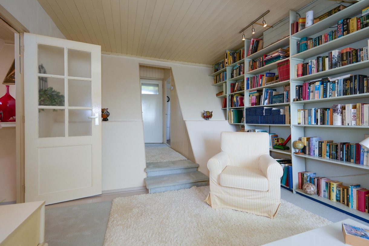 Te koop: Foto Woonhuis aan de Dorpsweg 13 in Oudendijk