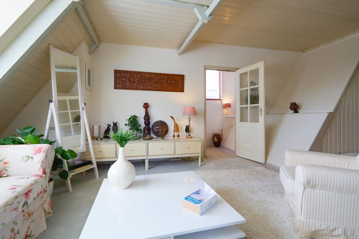 Te koop: Foto Woonhuis aan de Dorpsweg 13 in Oudendijk