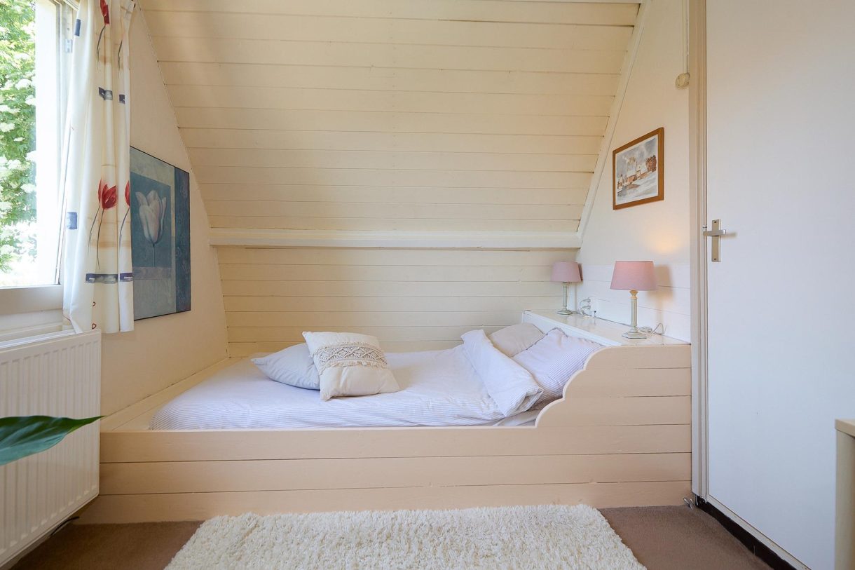 Te koop: Foto Woonhuis aan de Dorpsweg 13 in Oudendijk