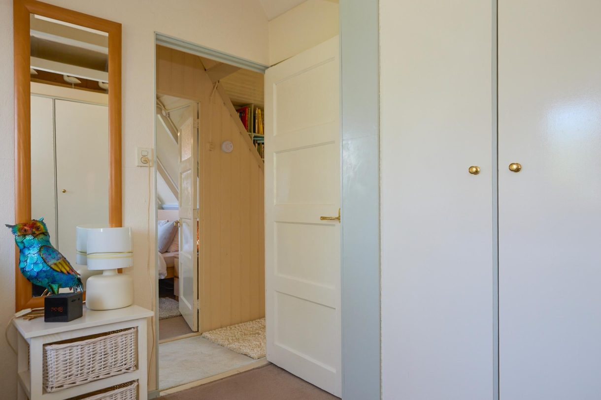 Te koop: Foto Woonhuis aan de Dorpsweg 13 in Oudendijk