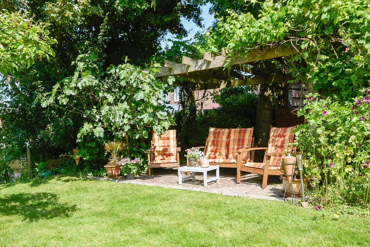 Te koop: Foto Woonhuis aan de Dorpsweg 13 in Oudendijk