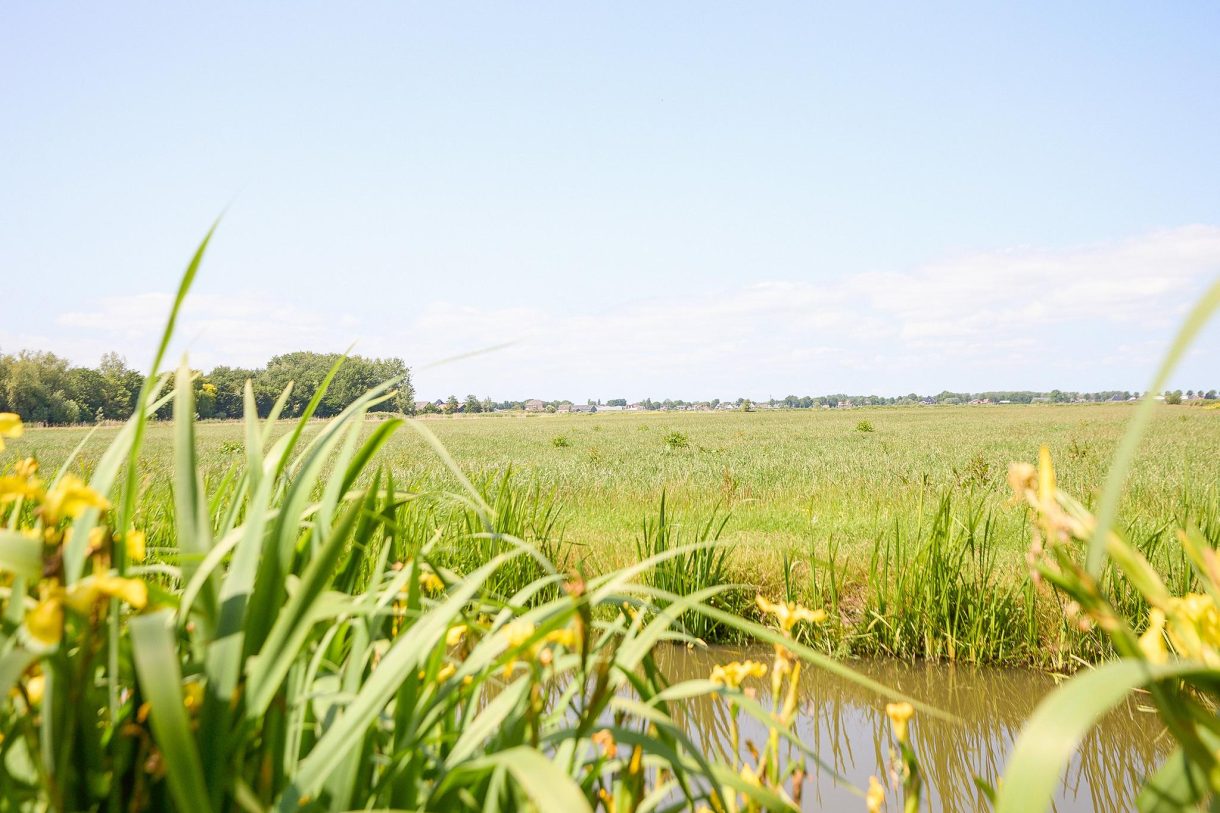 Te koop: Foto Woonhuis aan de Dorpsweg 13 in Oudendijk