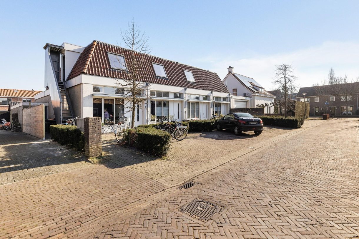 Te koop: Foto Appartement aan de Zwijnenbergstraat 8-2 in Hattem
