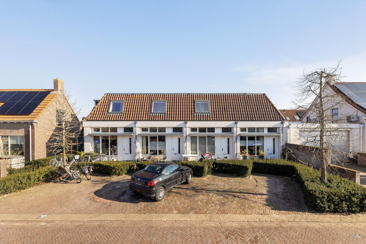 Te koop: Foto Appartement aan de Zwijnenbergstraat 8-2 in Hattem