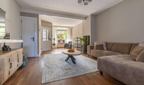 Te koop: Foto Woonhuis aan de Bilderdijkstraat 14 in Veenendaal