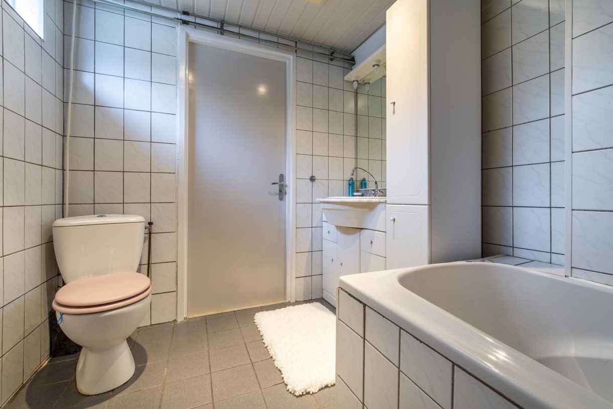 Te koop: Foto Woonhuis aan de Bilderdijkstraat 14 in Veenendaal