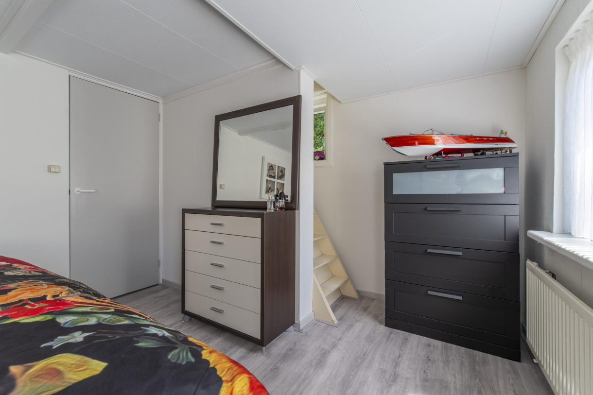 Te koop: Foto Woonhuis aan de Bilderdijkstraat 14 in Veenendaal