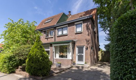 Hoofdfoto van Veenendaal Bilderdijkstraat 14