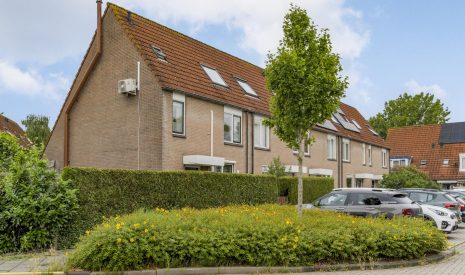 koop  Almere  Venraystraat 25 – Hoofdfoto