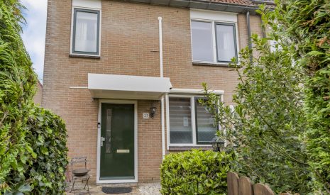 Te koop: Foto Woonhuis aan de Venraystraat 25 in Almere