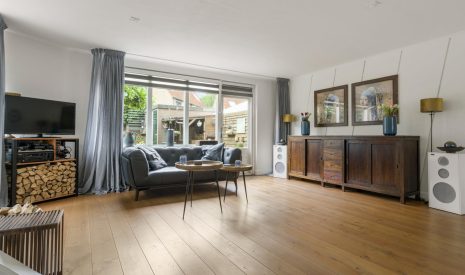 Te koop: Foto Woonhuis aan de Venraystraat 25 in Almere