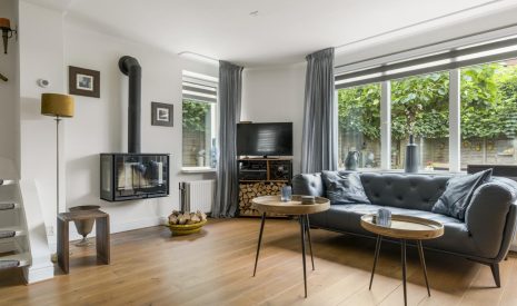 Te koop: Foto Woonhuis aan de Venraystraat 25 in Almere