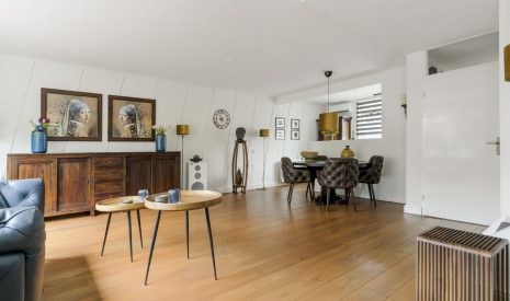 Te koop: Foto Woonhuis aan de Venraystraat 25 in Almere