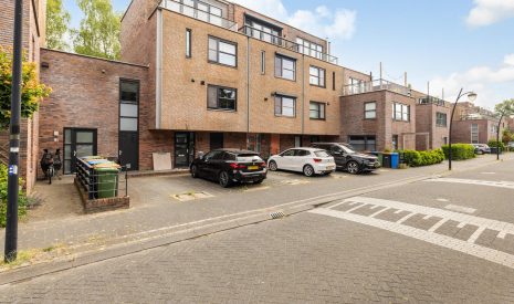 Hoofdfoto van Amersfoort Ubachsberg 15