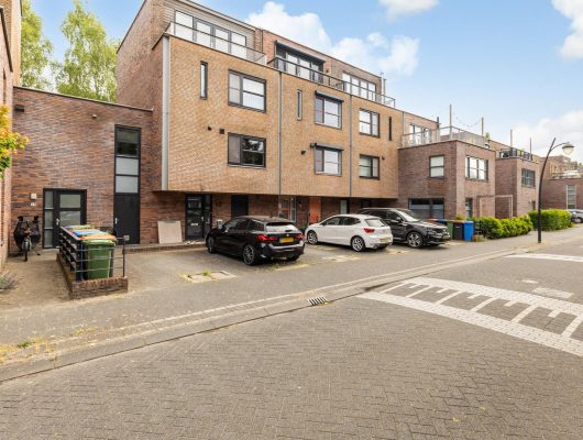 Hoofdfoto van Amersfoort Ubachsberg 15