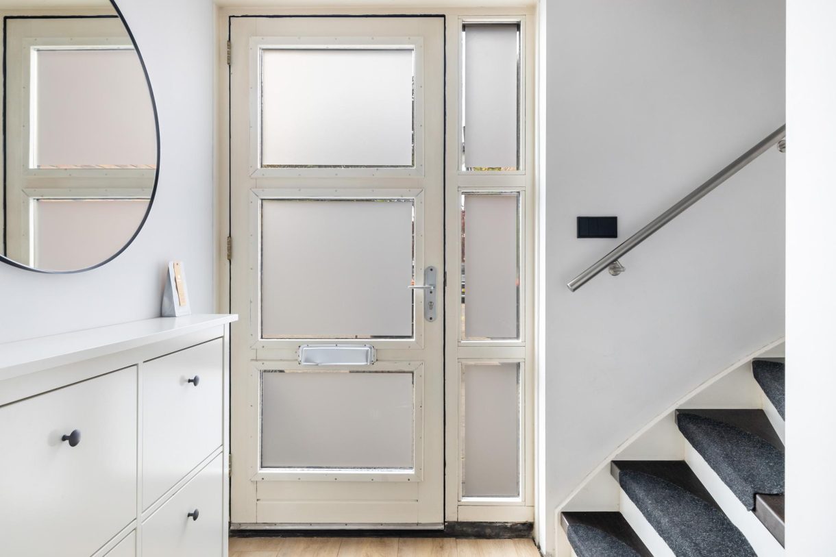 Te koop: Foto Woonhuis aan de Ubachsberg 15 in Amersfoort