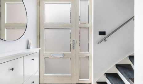 Te koop: Foto Woonhuis aan de Ubachsberg 15 in Amersfoort