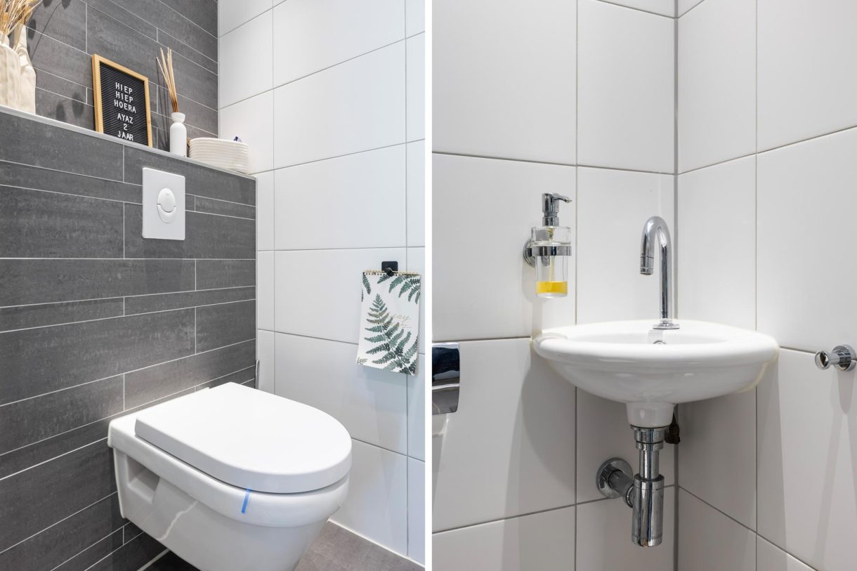 Te koop: Foto Woonhuis aan de Ubachsberg 15 in Amersfoort