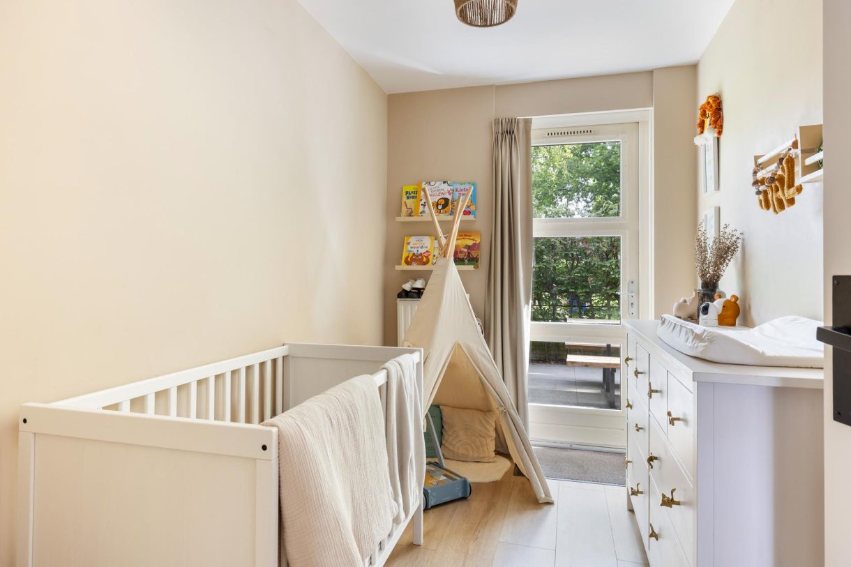 Te koop: Foto Woonhuis aan de Ubachsberg 15 in Amersfoort