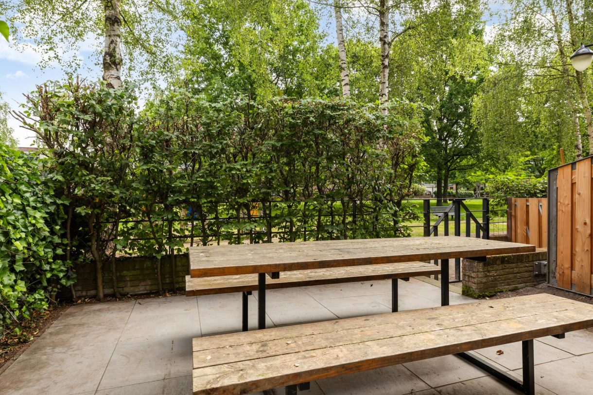 Te koop: Foto Woonhuis aan de Ubachsberg 15 in Amersfoort