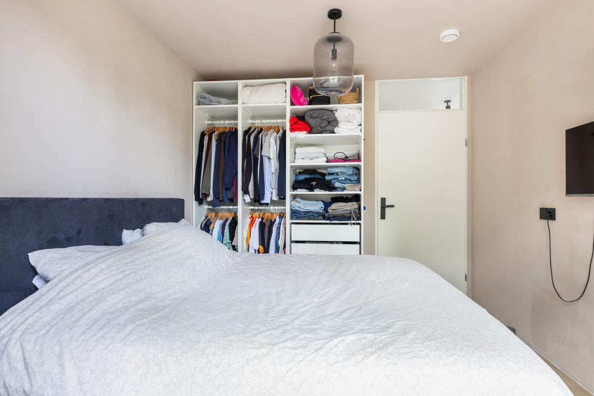 Te koop: Foto Woonhuis aan de Ubachsberg 15 in Amersfoort