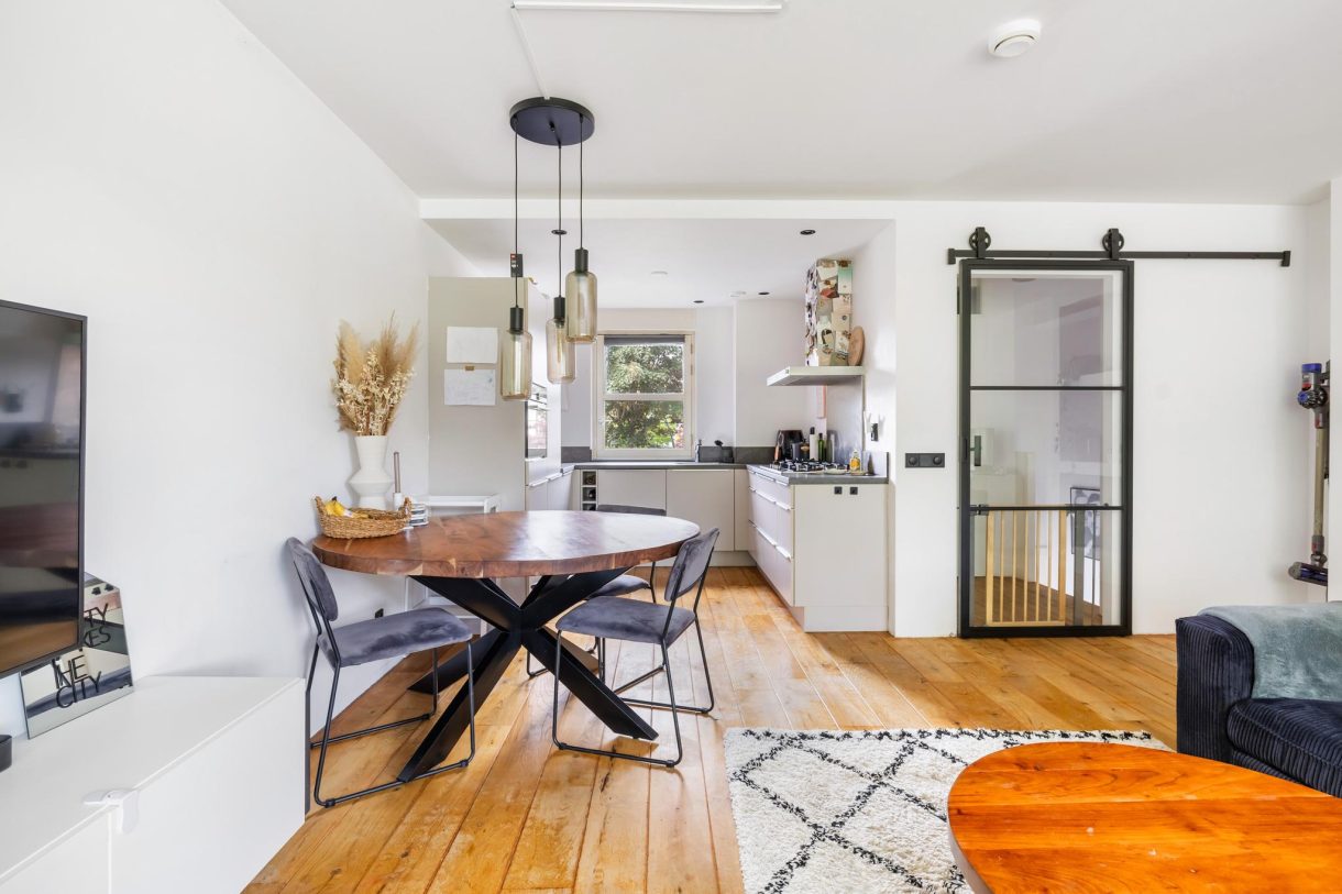 Te koop: Foto Woonhuis aan de Ubachsberg 15 in Amersfoort