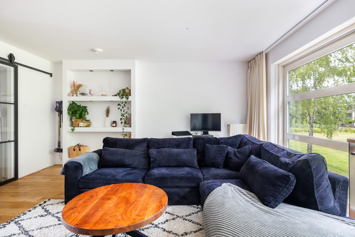 Te koop: Foto Woonhuis aan de Ubachsberg 15 in Amersfoort