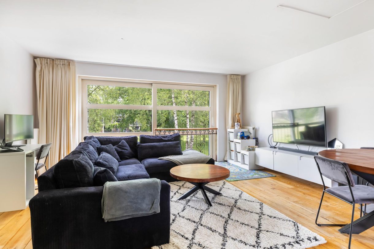 Te koop: Foto Woonhuis aan de Ubachsberg 15 in Amersfoort