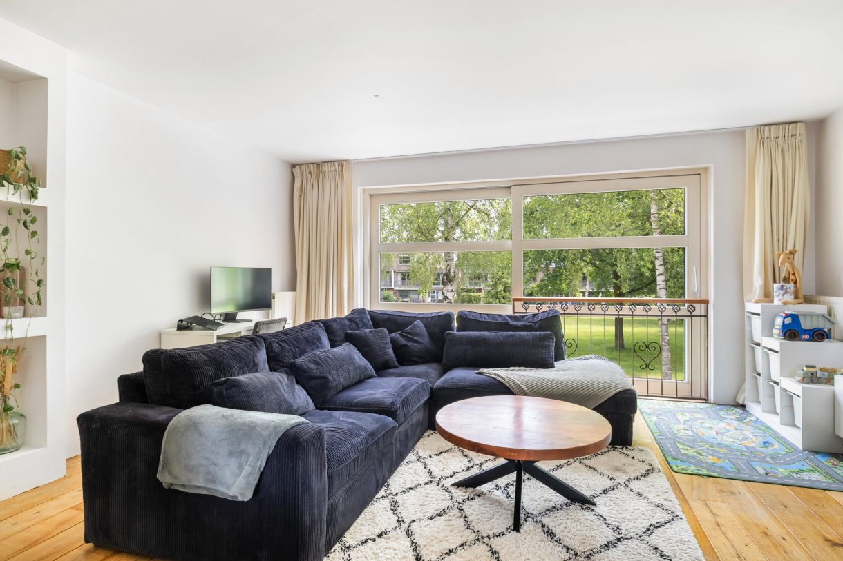 Te koop: Foto Woonhuis aan de Ubachsberg 15 in Amersfoort