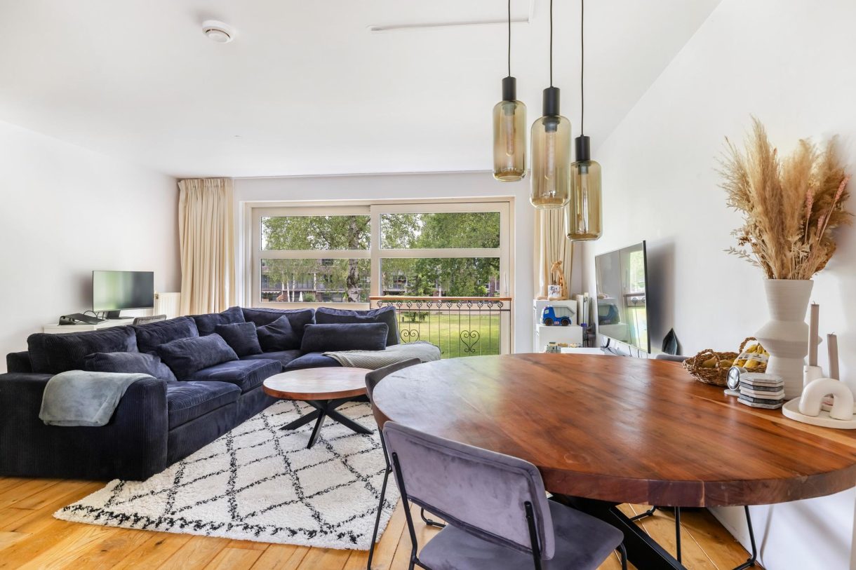 Te koop: Foto Woonhuis aan de Ubachsberg 15 in Amersfoort