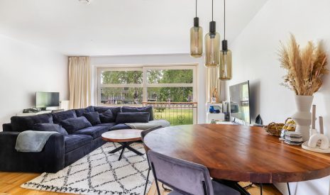 Te koop: Foto Woonhuis aan de Ubachsberg 15 in Amersfoort