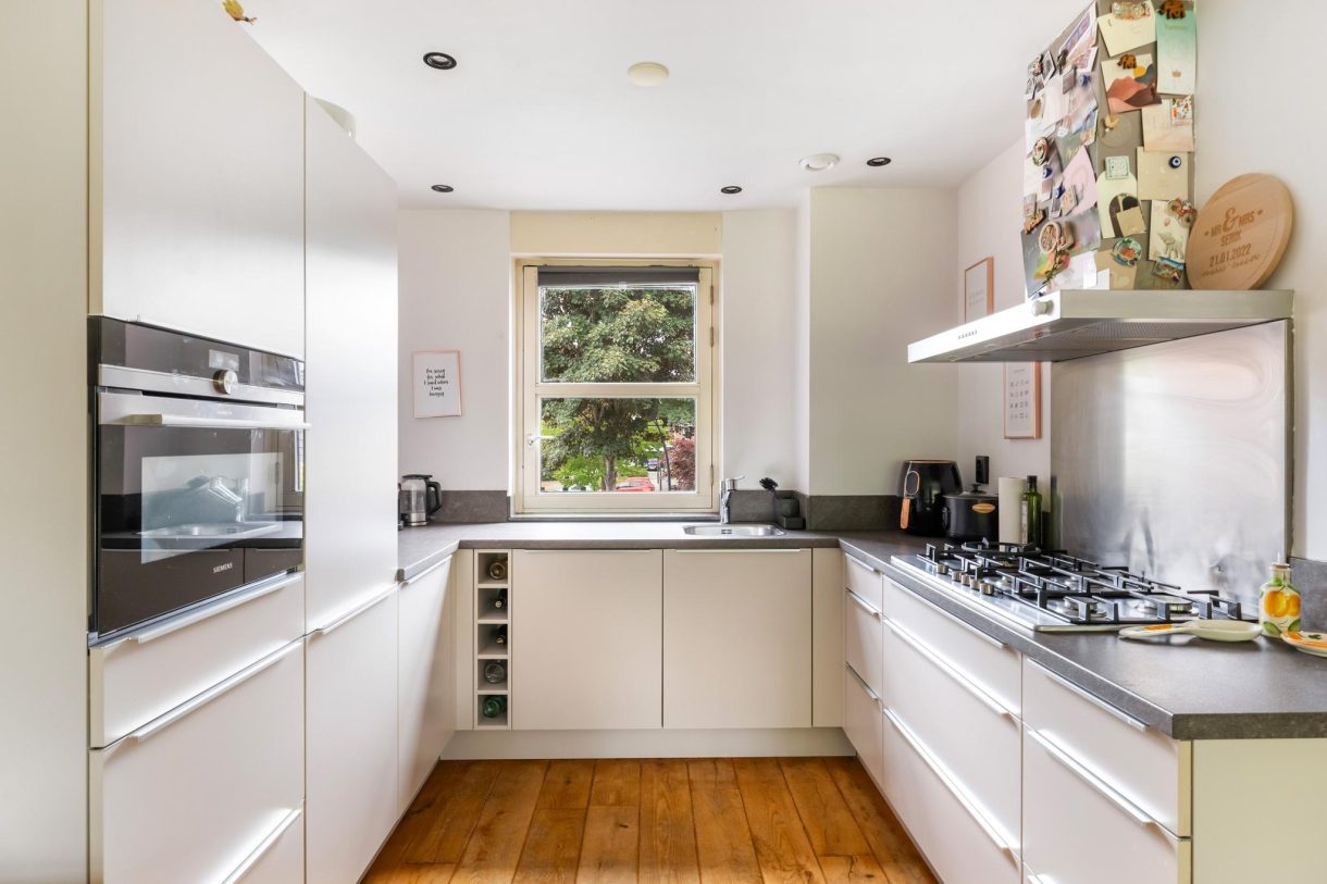 Te koop: Foto Woonhuis aan de Ubachsberg 15 in Amersfoort