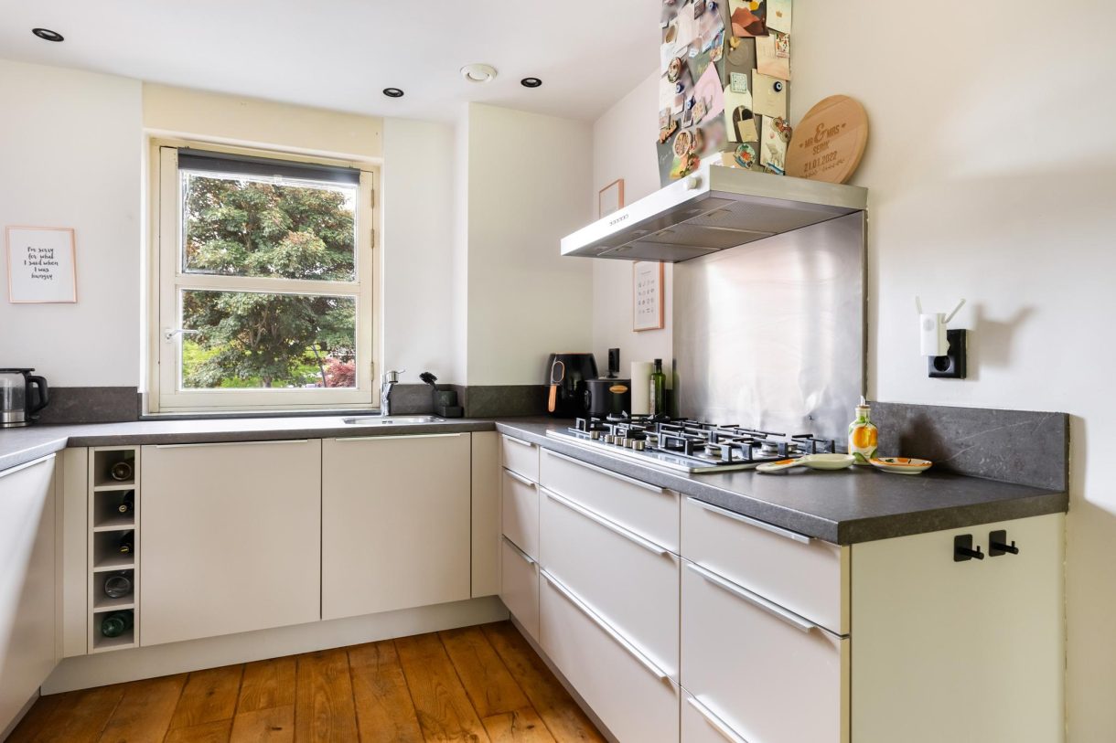 Te koop: Foto Woonhuis aan de Ubachsberg 15 in Amersfoort