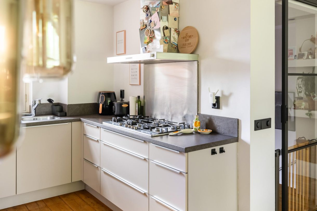 Te koop: Foto Woonhuis aan de Ubachsberg 15 in Amersfoort