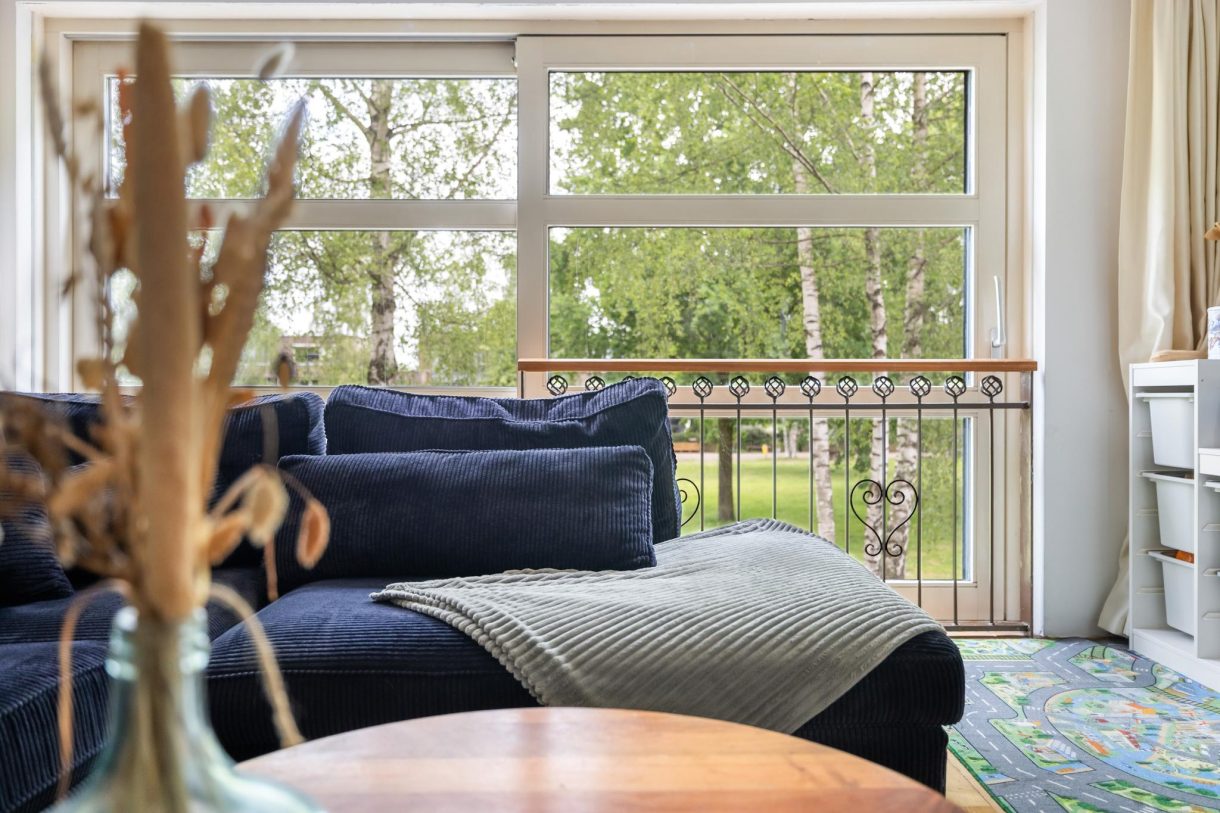 Te koop: Foto Woonhuis aan de Ubachsberg 15 in Amersfoort