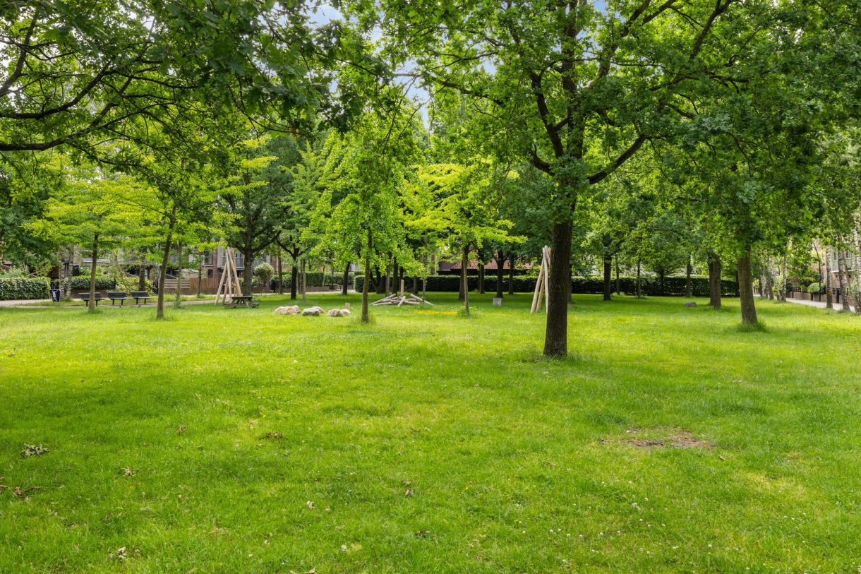 Te koop: Foto Woonhuis aan de Ubachsberg 15 in Amersfoort