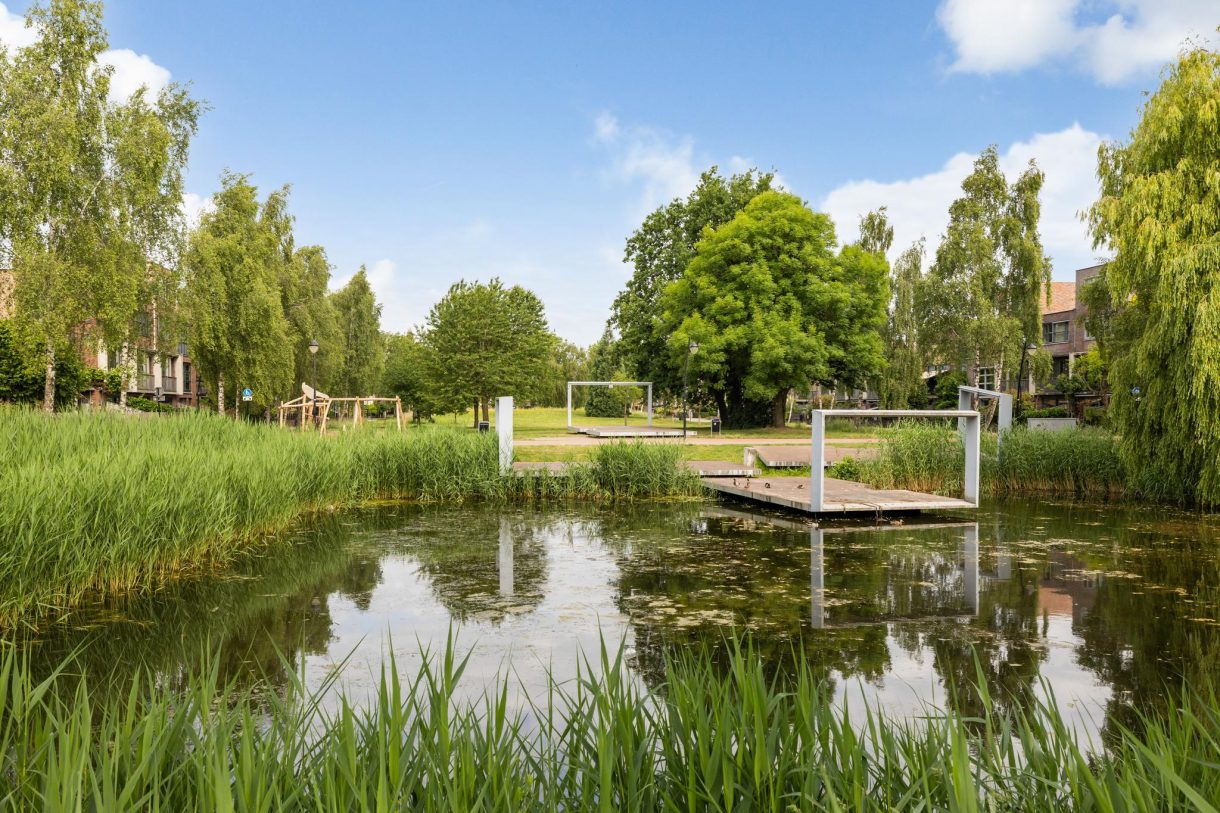 Te koop: Foto Woonhuis aan de Ubachsberg 15 in Amersfoort