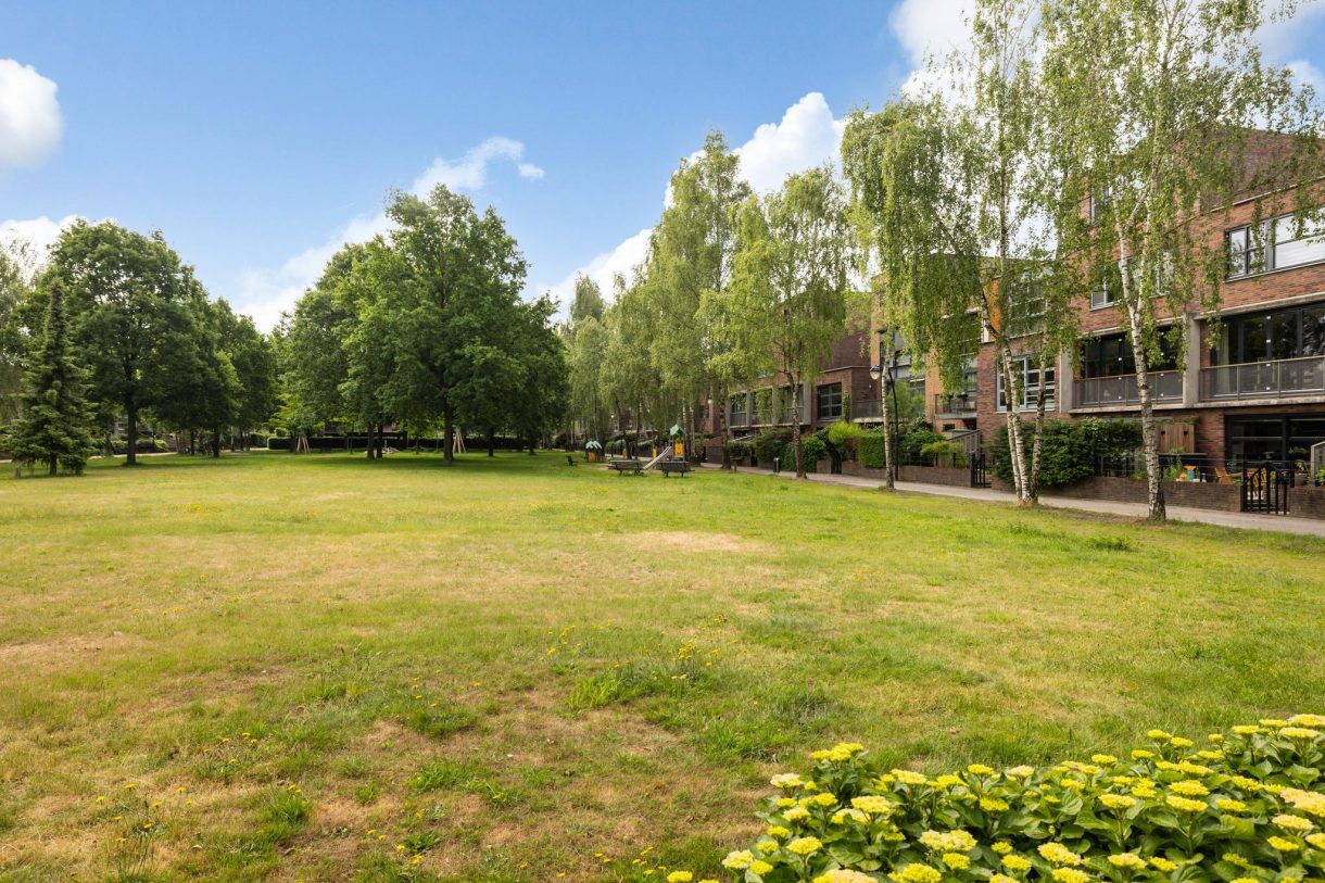 Te koop: Foto Woonhuis aan de Ubachsberg 15 in Amersfoort