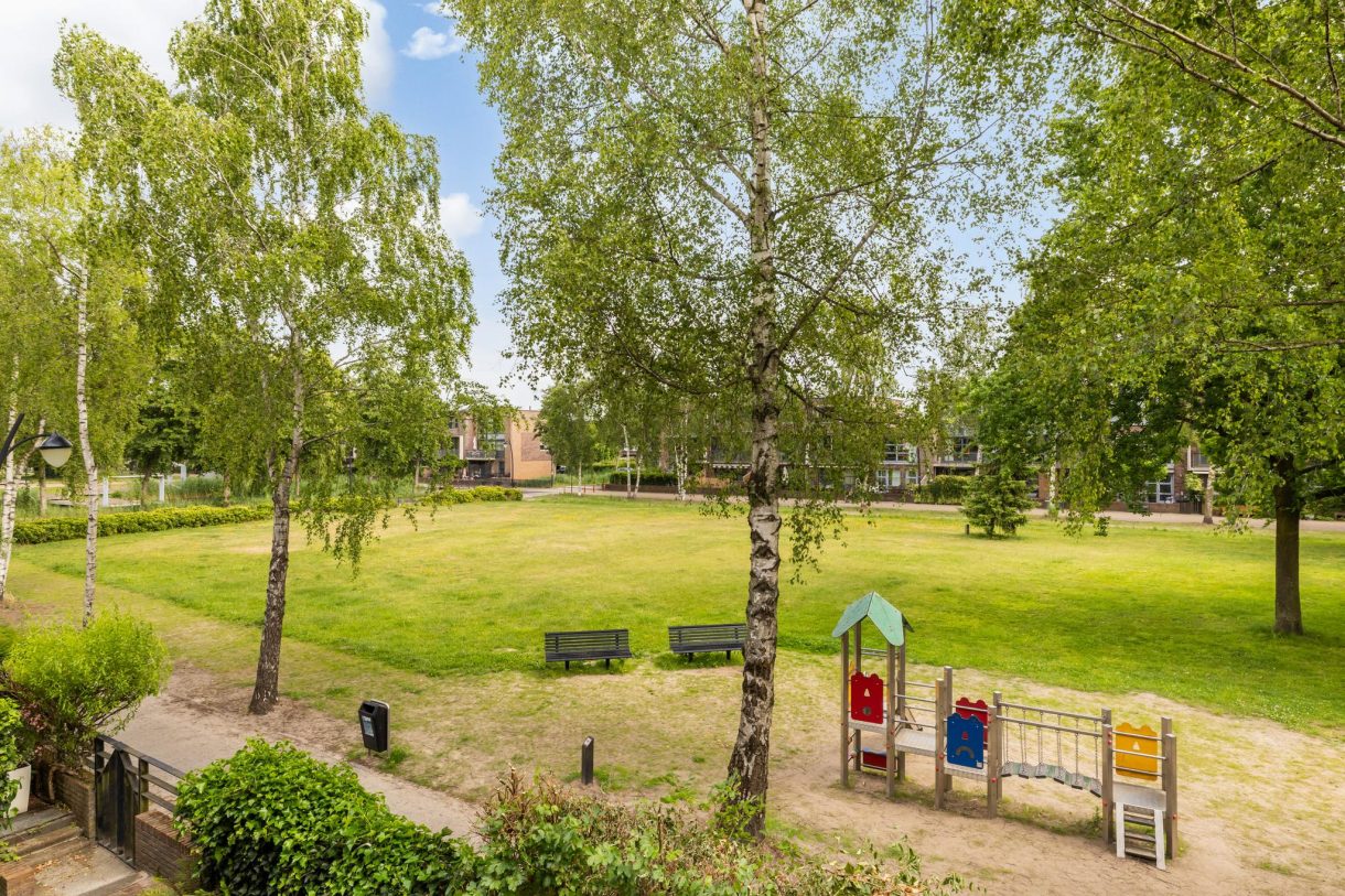 Te koop: Foto Woonhuis aan de Ubachsberg 15 in Amersfoort