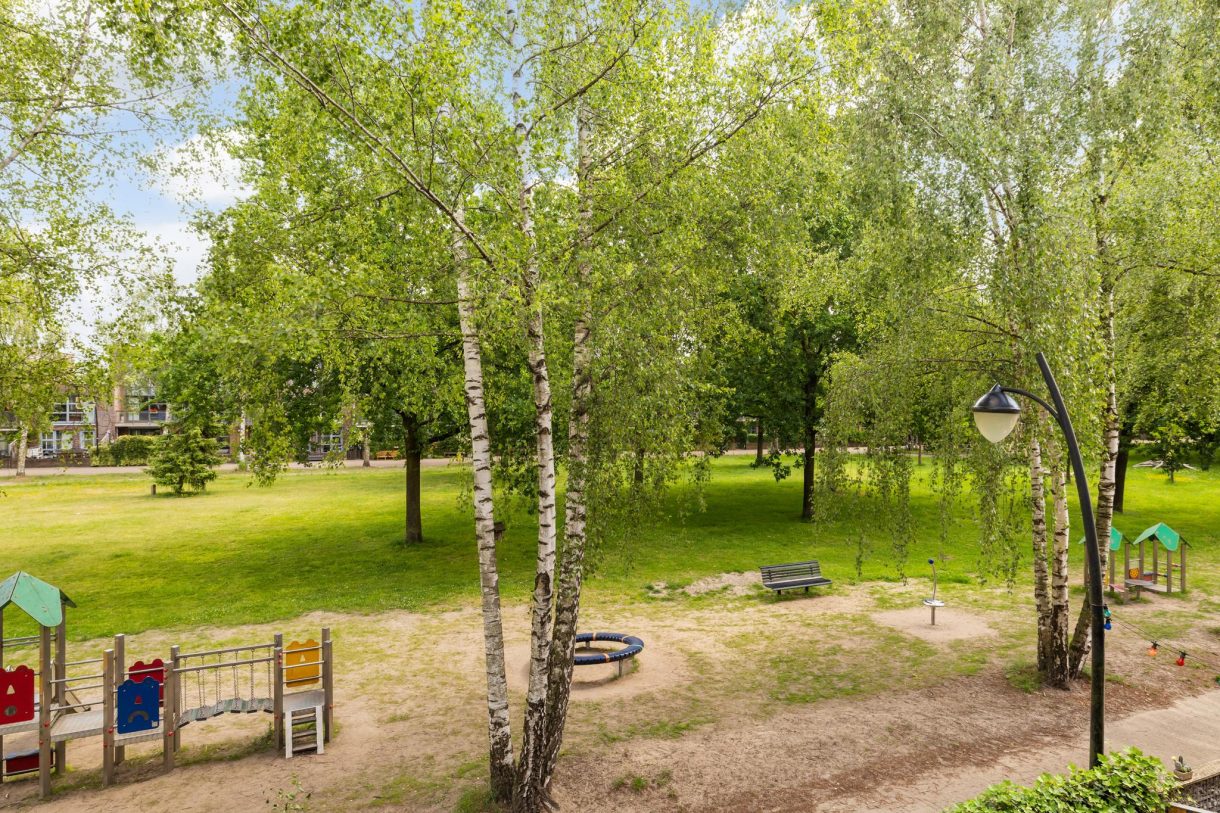 Te koop: Foto Woonhuis aan de Ubachsberg 15 in Amersfoort