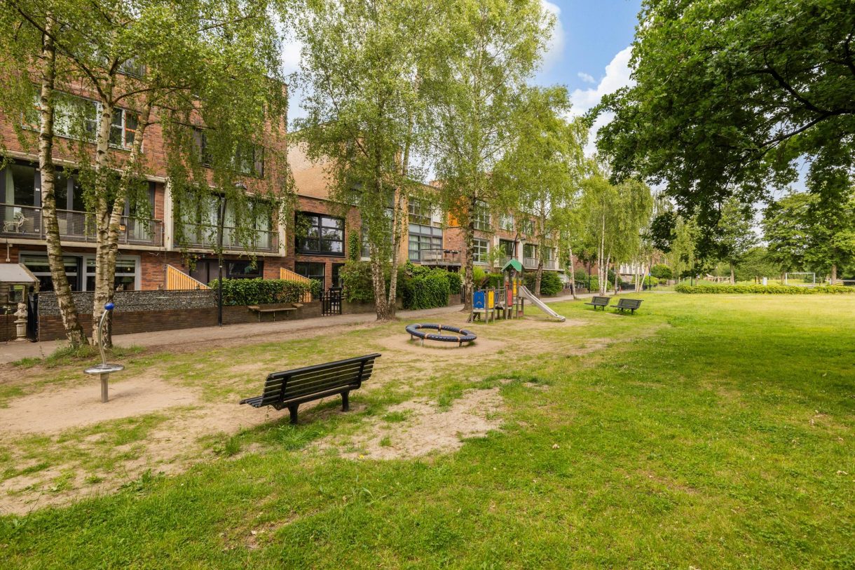 Te koop: Foto Woonhuis aan de Ubachsberg 15 in Amersfoort