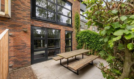 Te koop: Foto Woonhuis aan de Ubachsberg 15 in Amersfoort