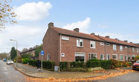 Hoofdfoto van Amersfoort Wielewaalstraat 108