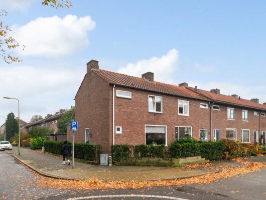 Hoofdfoto van Amersfoort Wielewaalstraat 108