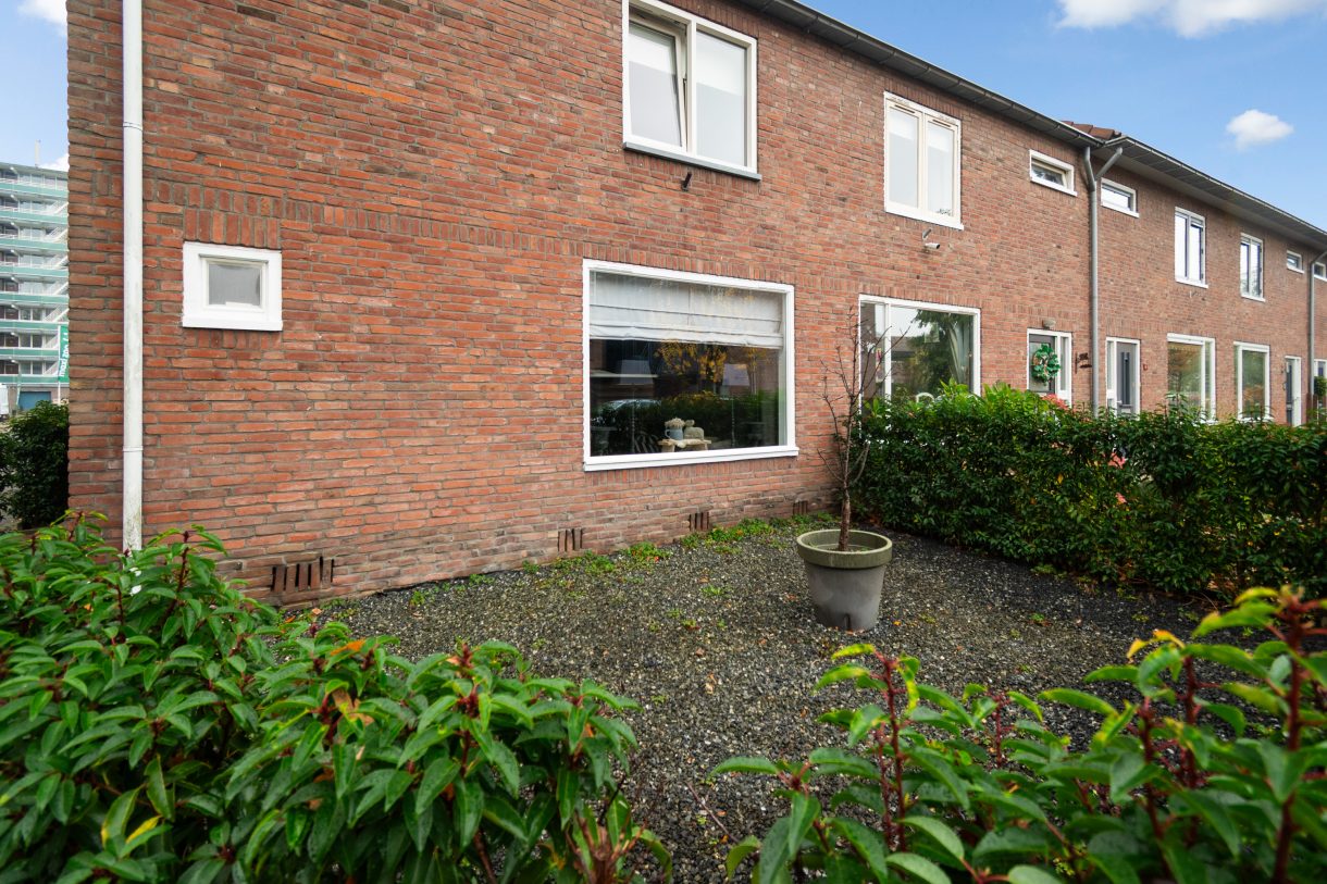 Te koop: Foto Woonhuis aan de Wielewaalstraat 108 in Amersfoort