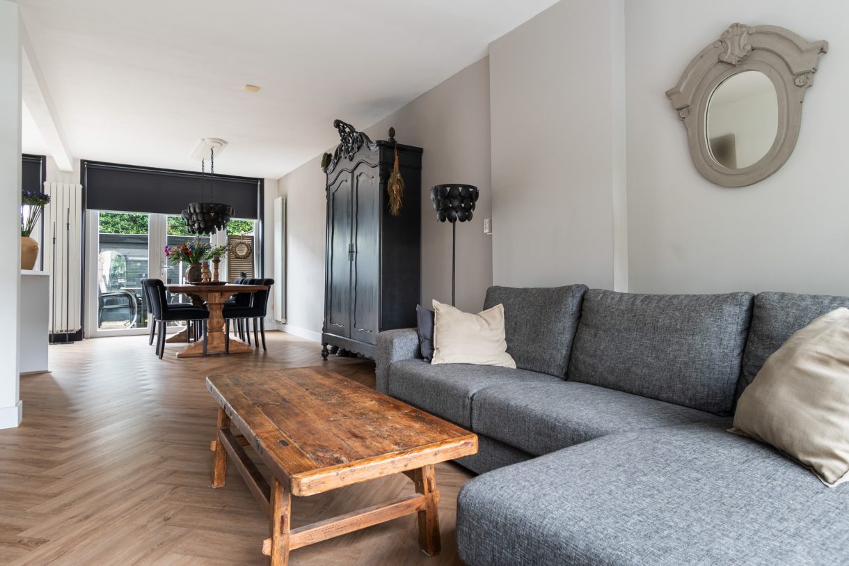 Te koop: Foto Woonhuis aan de Wielewaalstraat 108 in Amersfoort