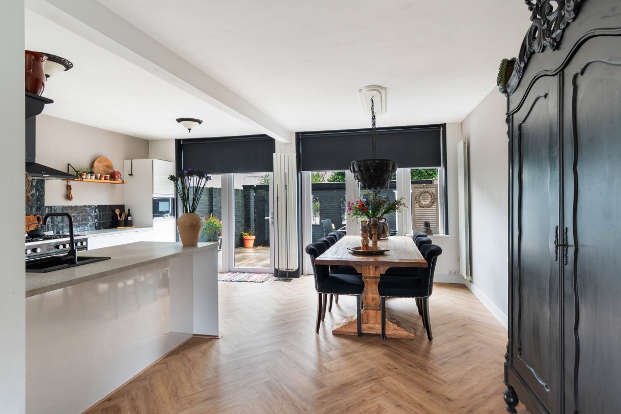 Te koop: Foto Woonhuis aan de Wielewaalstraat 108 in Amersfoort