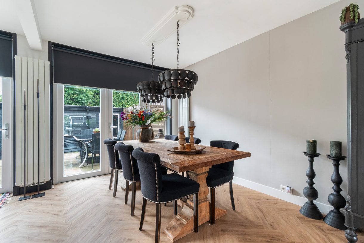 Te koop: Foto Woonhuis aan de Wielewaalstraat 108 in Amersfoort