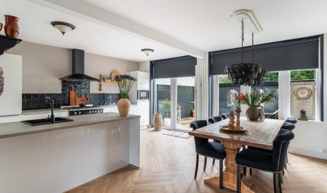 Hoofdfoto van Amersfoort Wielewaalstraat 108