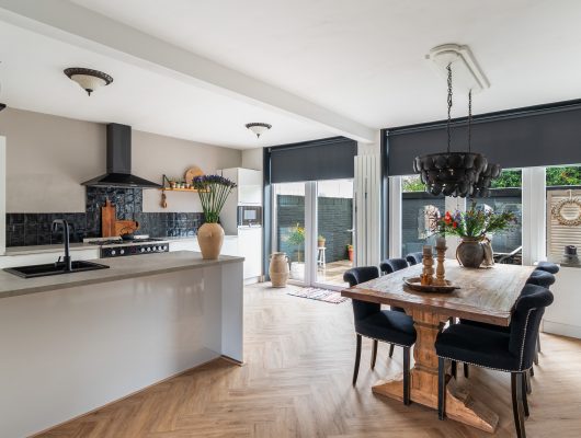 Hoofdfoto van Amersfoort Wielewaalstraat 108